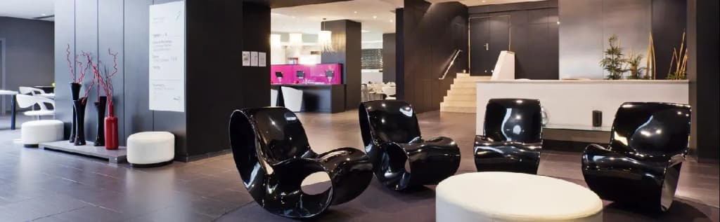 ILUNION Bel-Art Hotel - photo 27