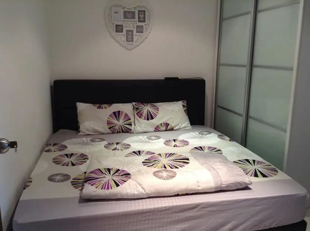 HomeStay in Johor - KSL SeaView - photo 2