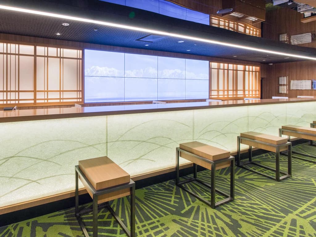 Shinjuku Prince Hotel - photo 15