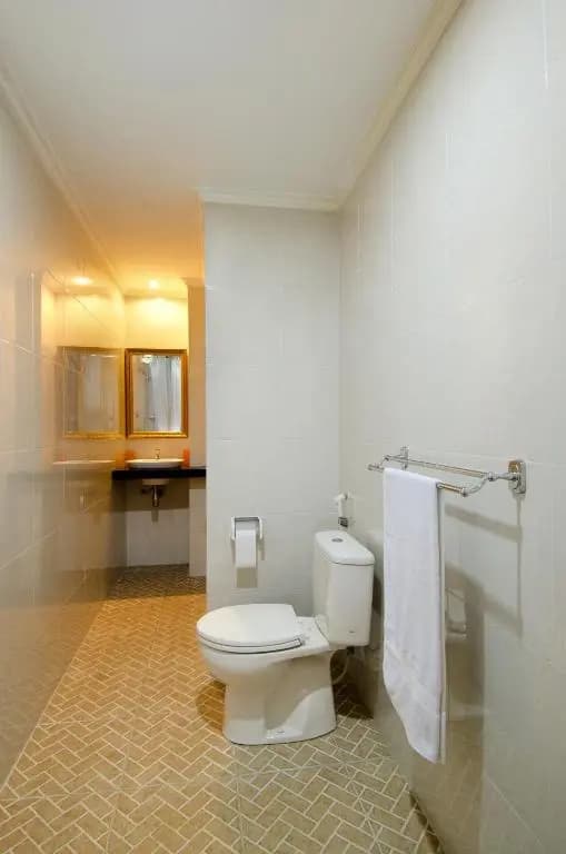 Teja Guest House & Gallery - photo 3