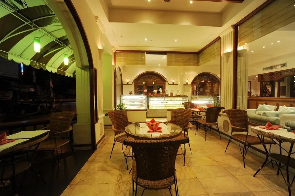 Marika Residence - photo 24