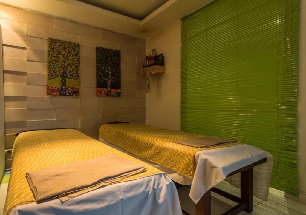 Home@36 Condotel - photo 22