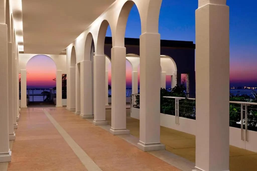 JW Marriott Venice Resort & Spa - photo 16