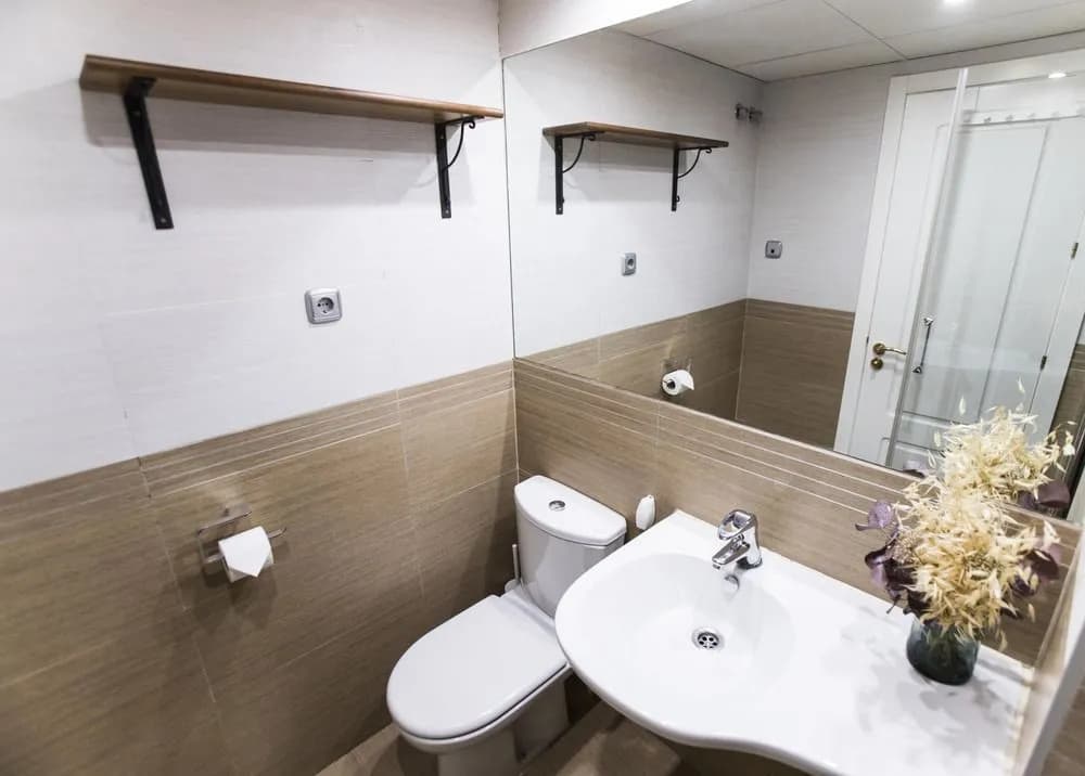 Apartamento Chamberi - photo 8