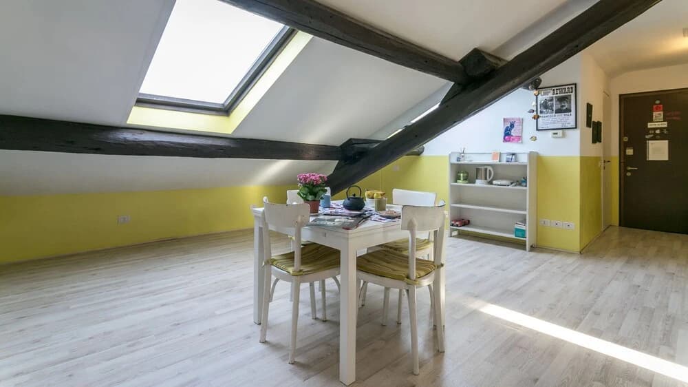 notaMi - Navigli Attic - photo 6