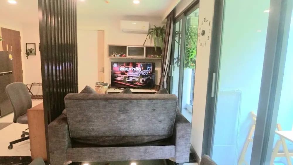 Ao407- 2 Bdr Condo With Forest View, Ao Nang Beach - photo 5