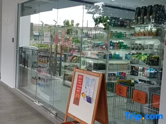 M Vertica Pure Cove Kuala Lumpur 12pax - photo 9