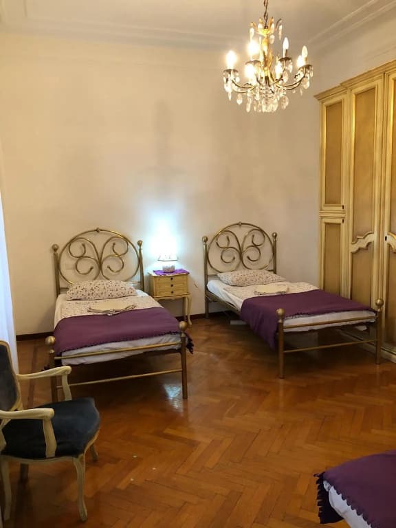 City Center Best Hostel - photo 5