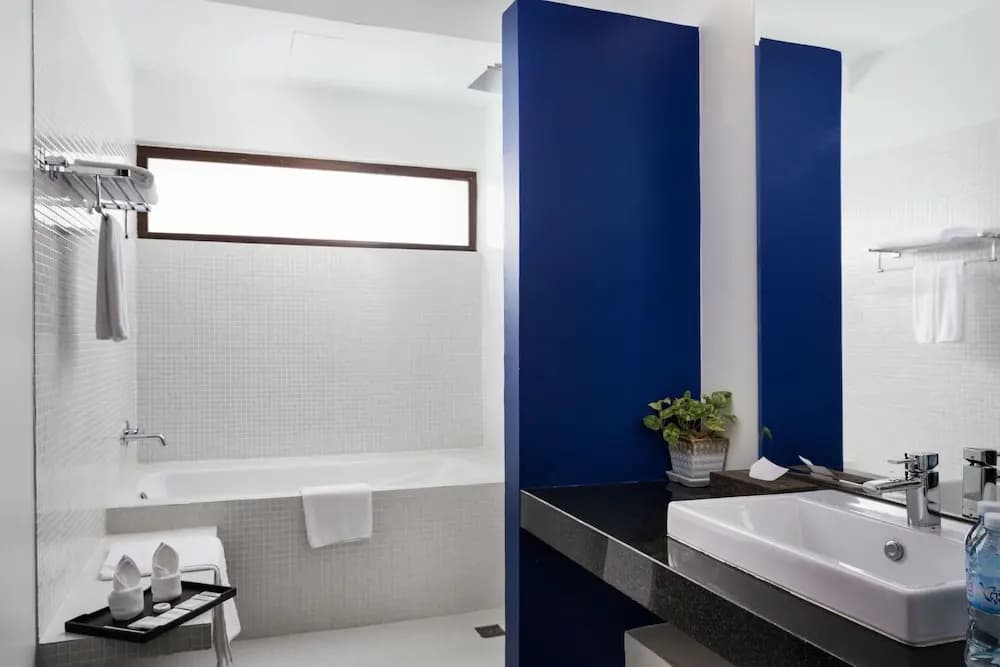 Popular Residence Hotel - photo 9