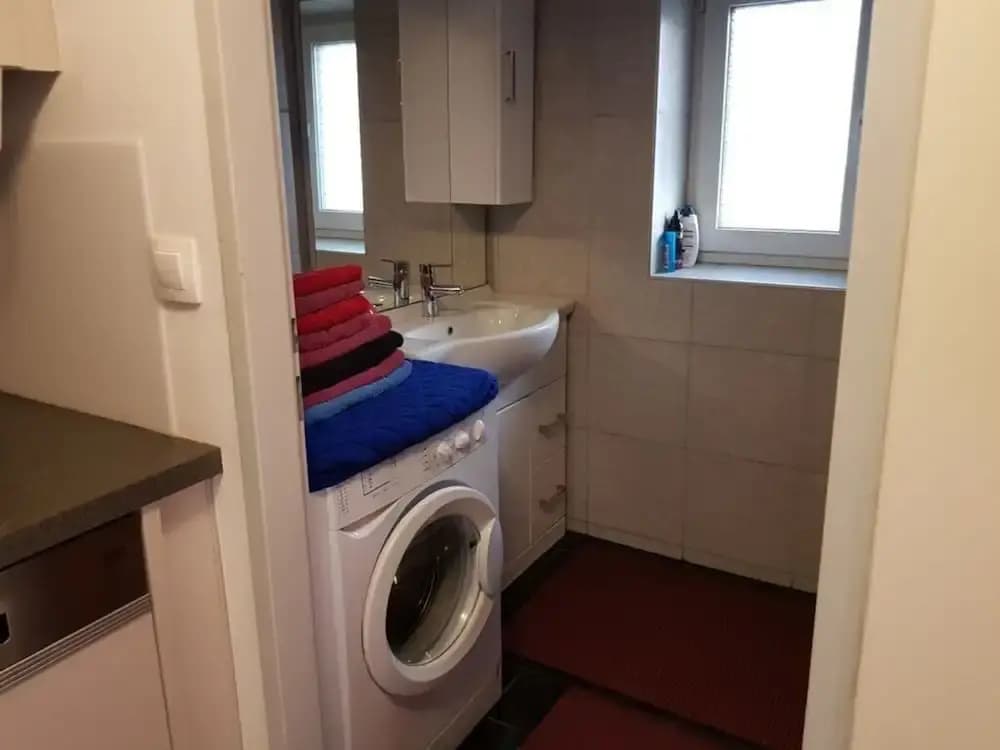 Holiday Apartment Taca 1 - photo 11
