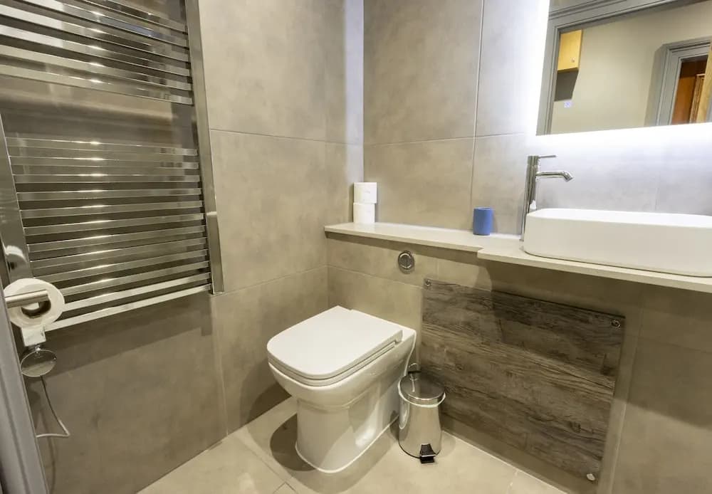 Edinburgh Group Accommodation Hanover Boutique - photo 7