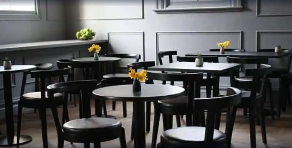 Mrs Banks Boutique Hotel - photo 19