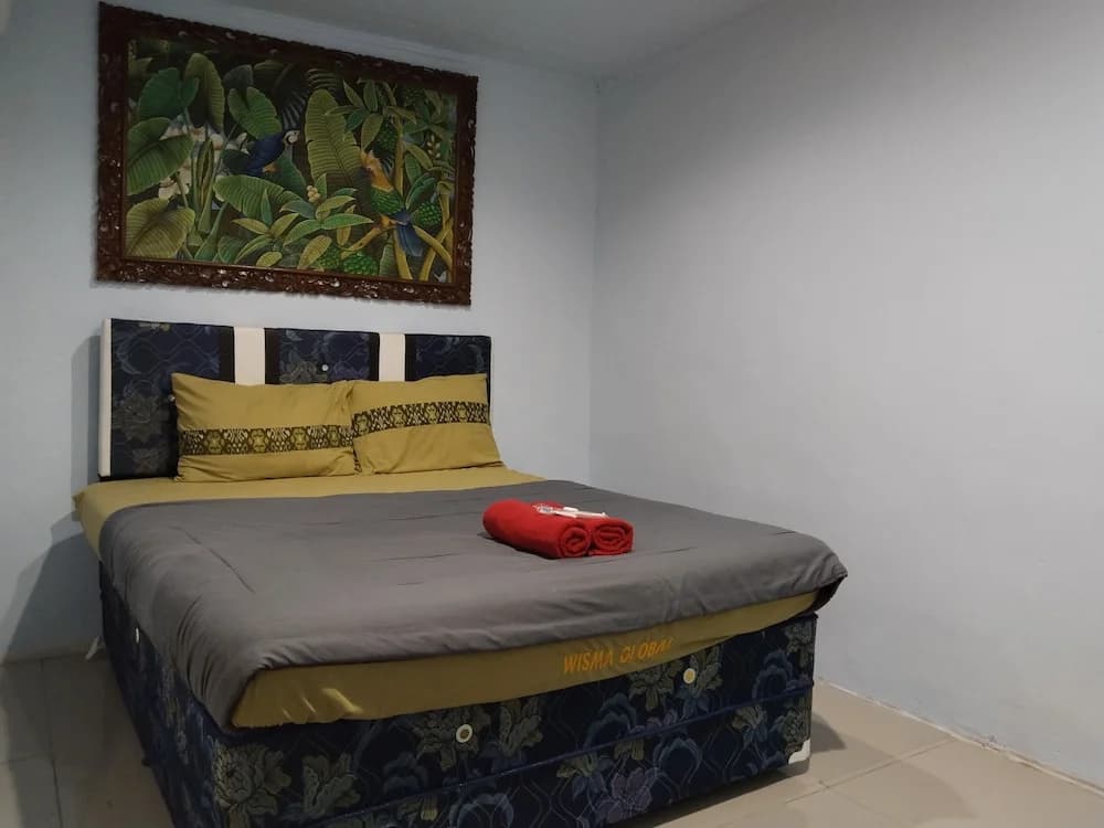 Hotel Global Syariah - photo 5
