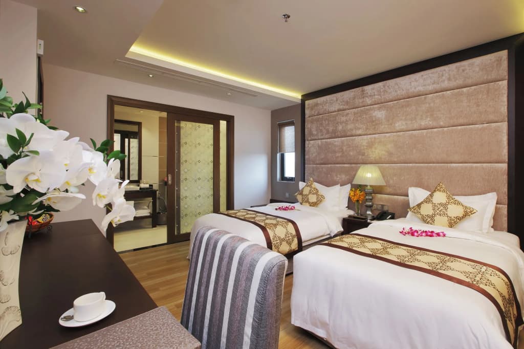 Athena Boutique Hotel - photo 7