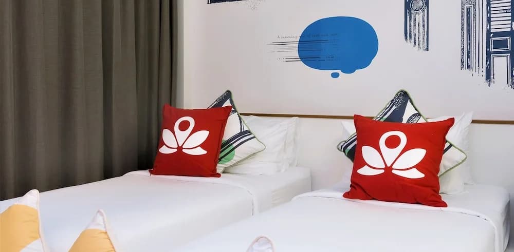ZEN Hostel Patong - photo 4