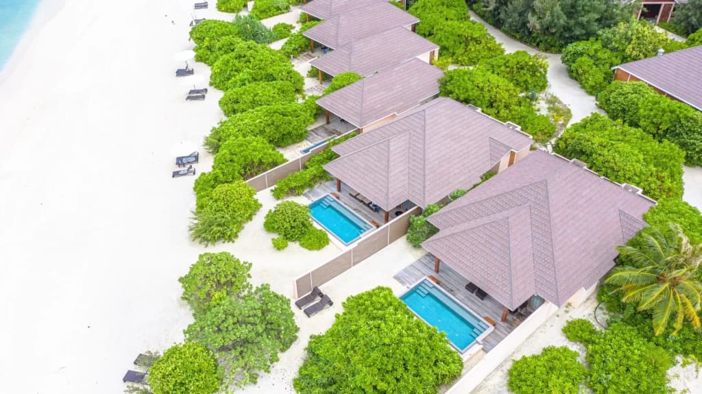 Brennia Kottefaru Hotel - photo 19