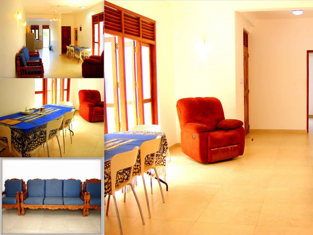 Ocean Breeze Apartment Colombo - photo 9