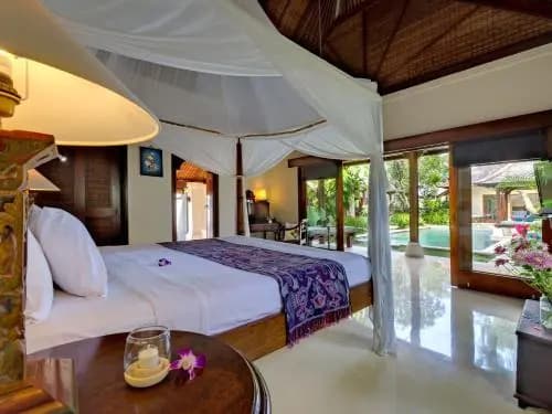 Kedidi Villa Canggu - main photo