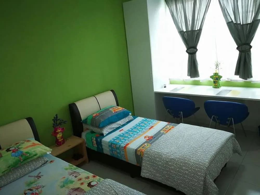 The Pines Villa 792 The Residence Kampar - photo 34