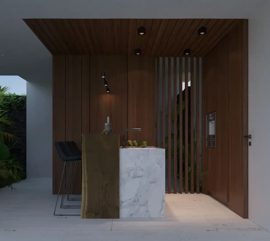 Green Flow Villa 12 - 3 Bedrooms - photo 16