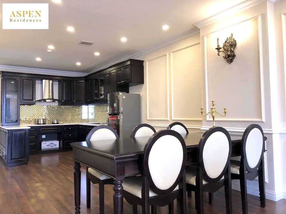 Aspen Residences - photo 18