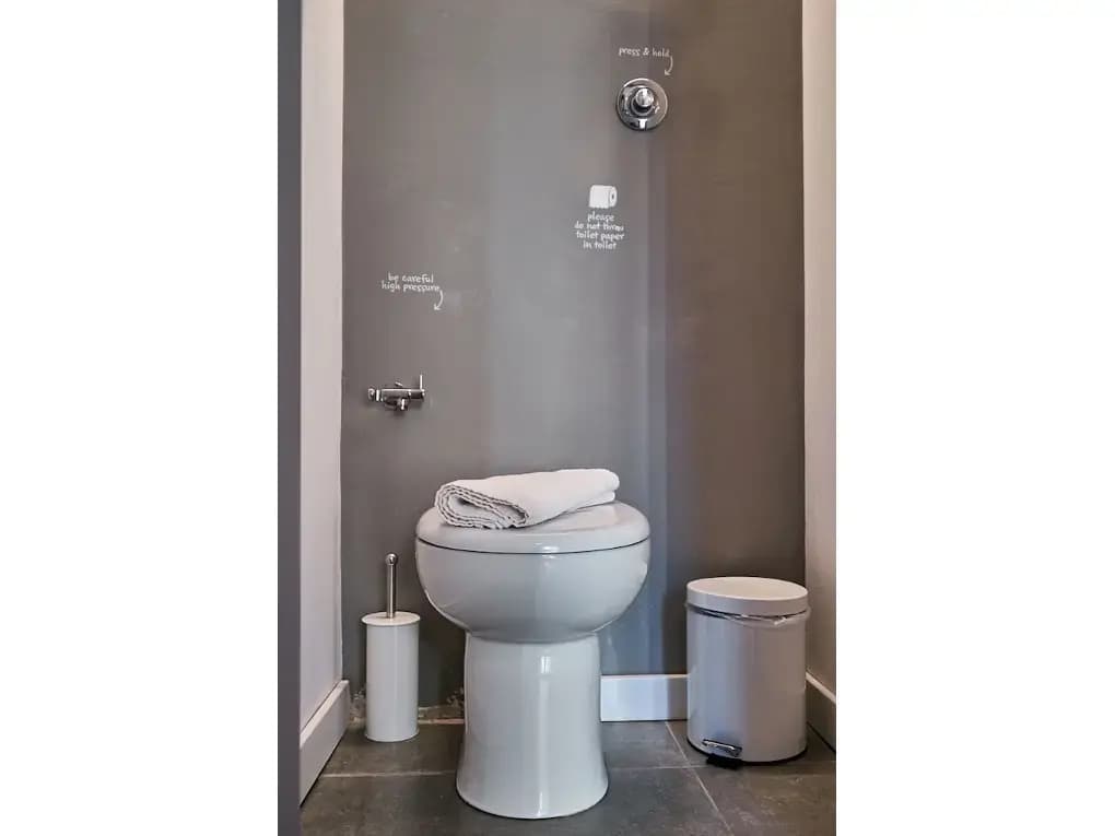 NakosHomes Luxury Studio Apartment - photo 7