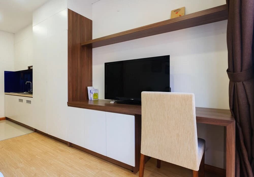 Mie House 1 - photo 2