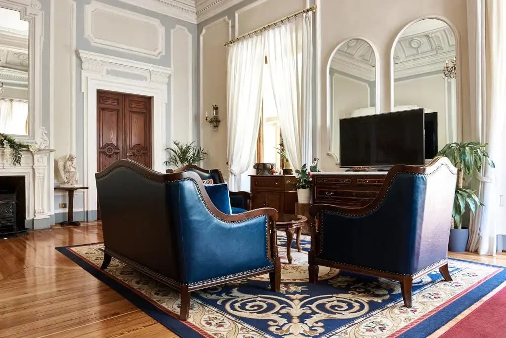 Villa Royal - photo 2