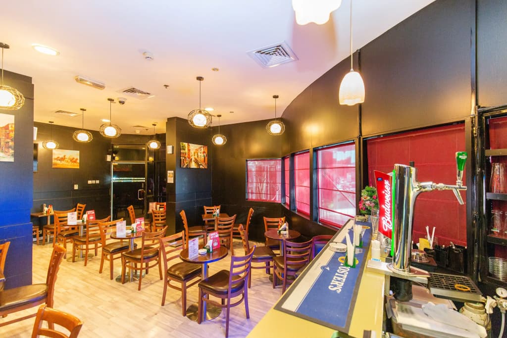 Smana Hotel Al Raffa - photo 32