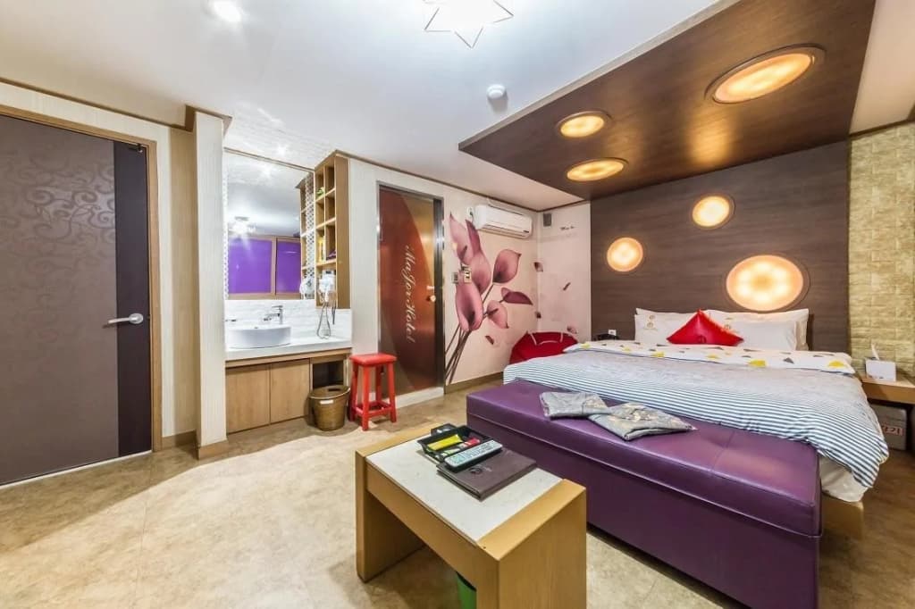 Major Hotel - photo 5