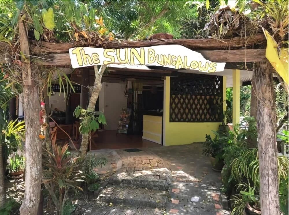 The Sun Bungalows - photo 1