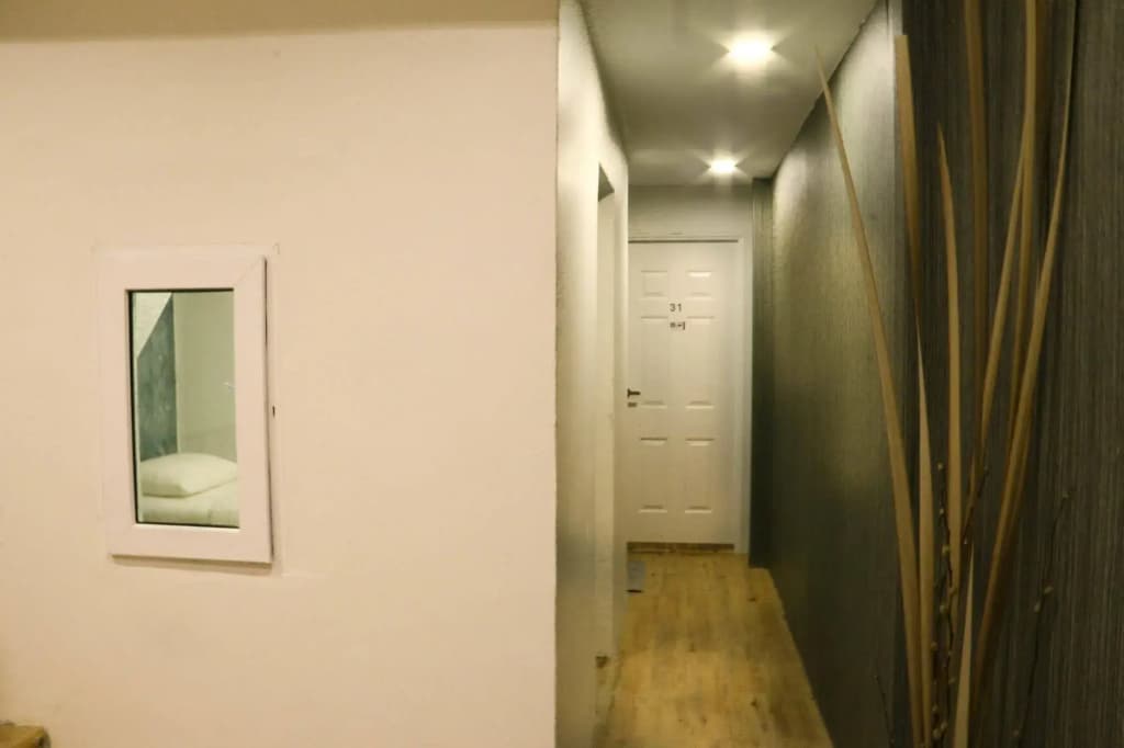 Fulllax Guesthouse - photo 16