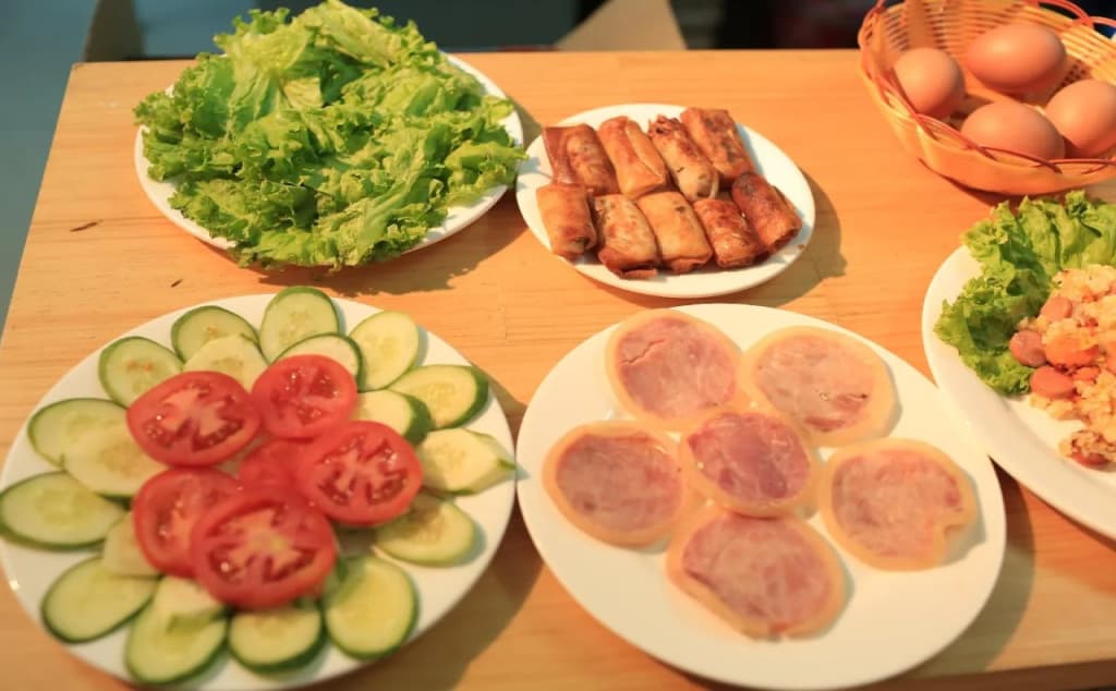 CuCu Hostel - photo 8