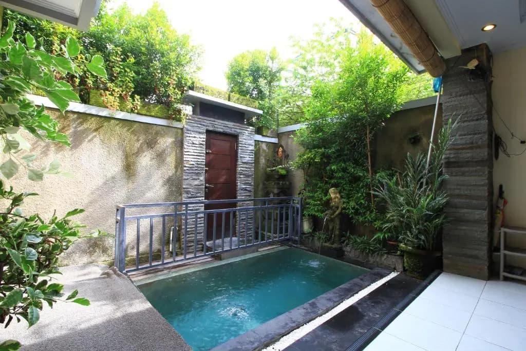 Private Villa Wayan - photo 5