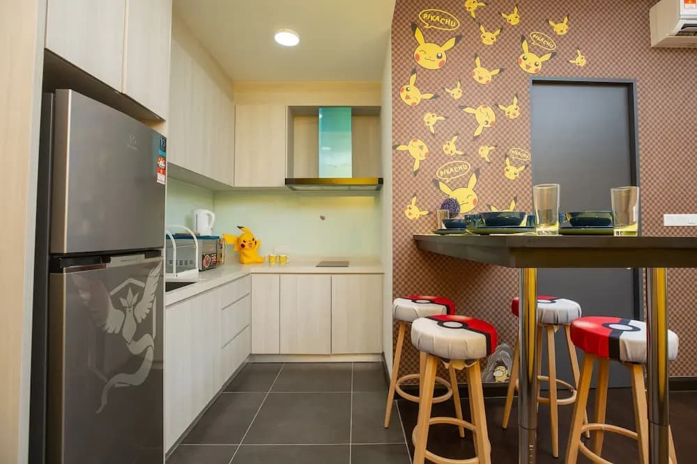 Velocity KL Suites by Luxury Suites Asia - main photo
