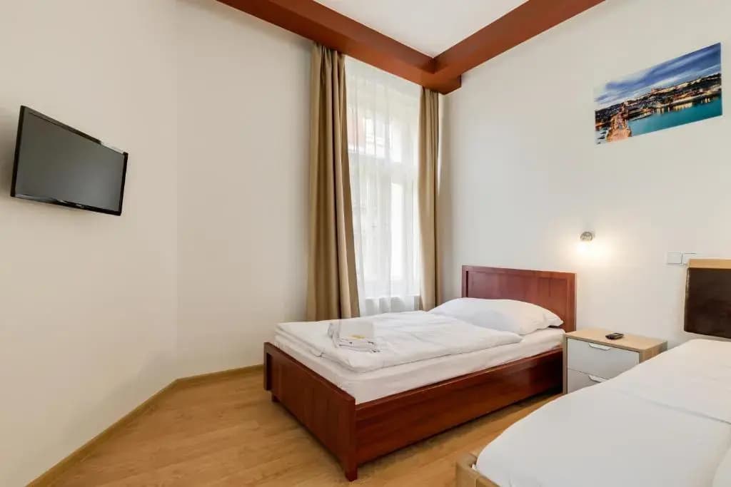 Hotel Koruna - photo 7