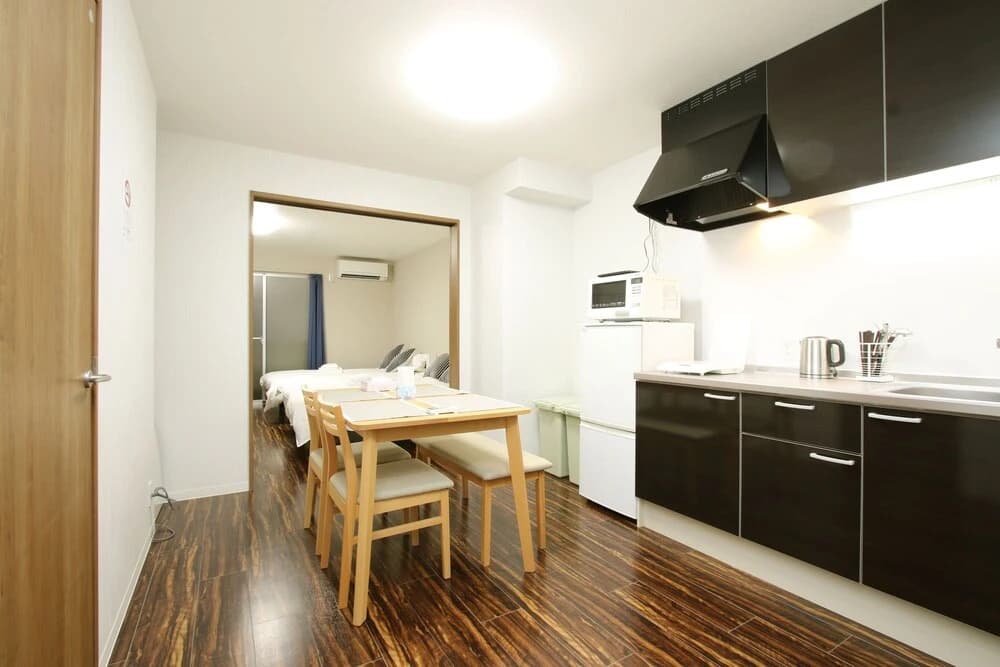 New H2O Stay Namba Ii - photo 14