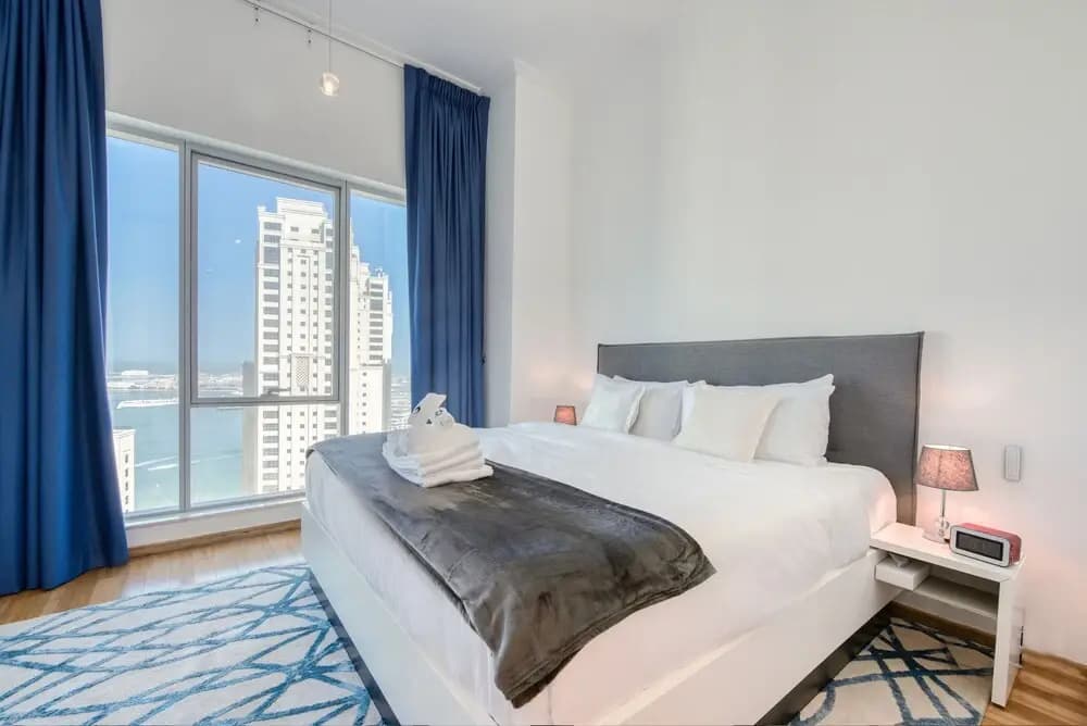 Paloma Tower 3705 - photo 2
