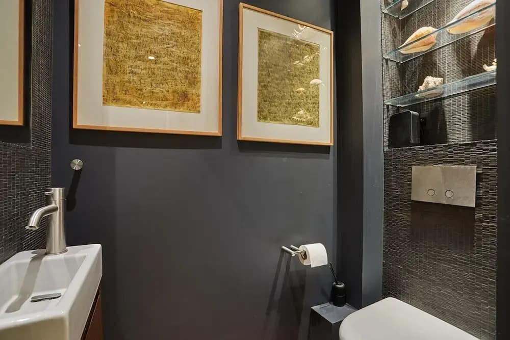 Sublime Apartment Center of Paris le Marais - photo 9