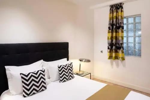 Appartement de la Gaîté - photo 2