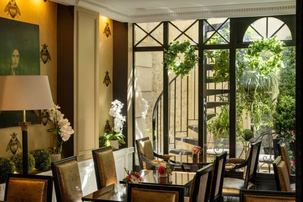 Hotel Arioso - photo 17