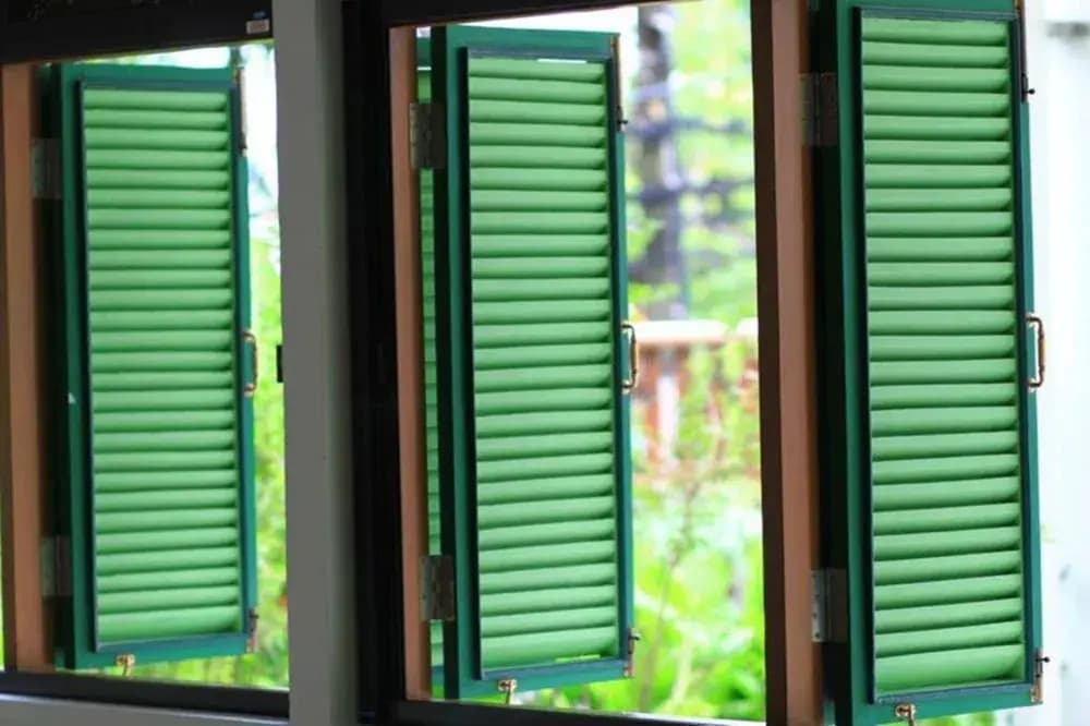 Baan Salin Suites - photo 8