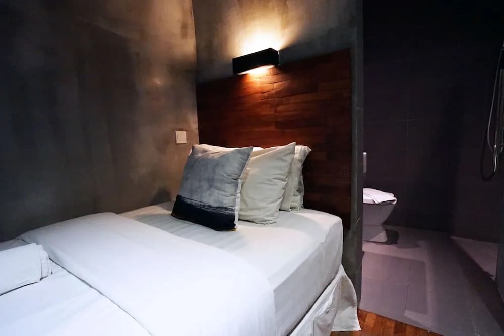 Chaos Penthouse - photo 7