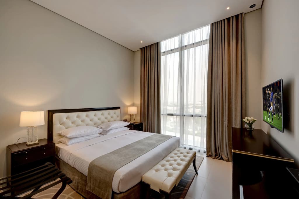 Delta Hotels by Marriott, Dubai Investment Park - photo 15