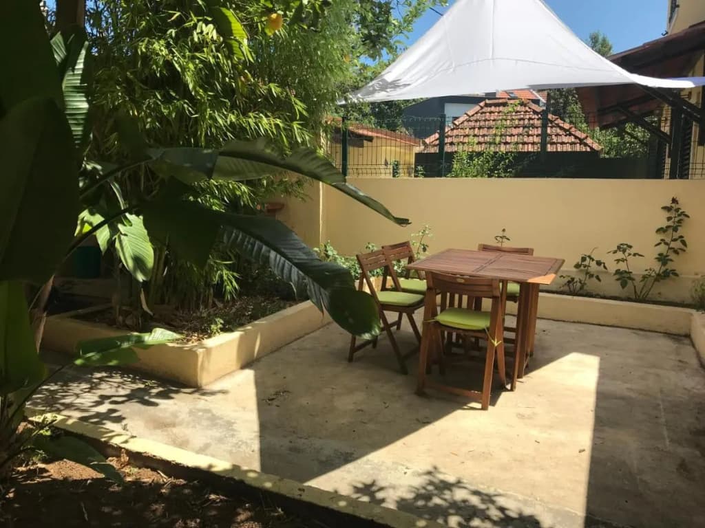 A casa do bairro - photo 3