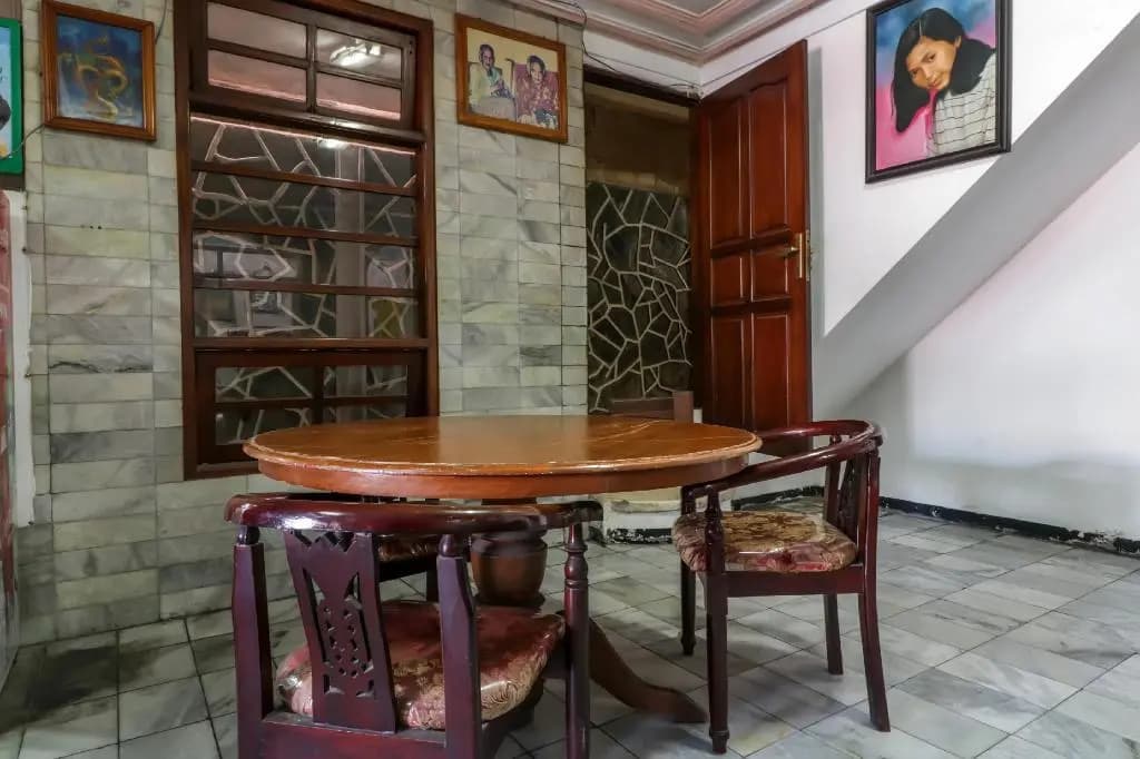 OYO 2580 Hotel Puri Royan - photo 18