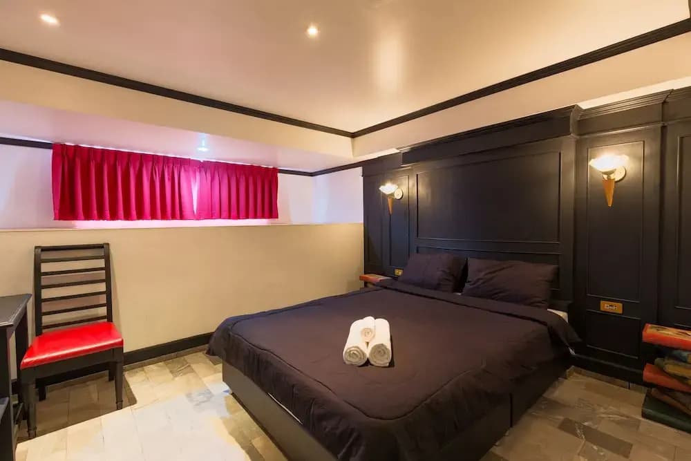 SOHO Rooms Patong - photo 3