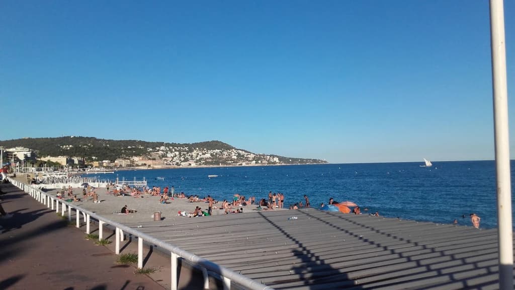 ibis budget Nice Californie Lenval - photo 20