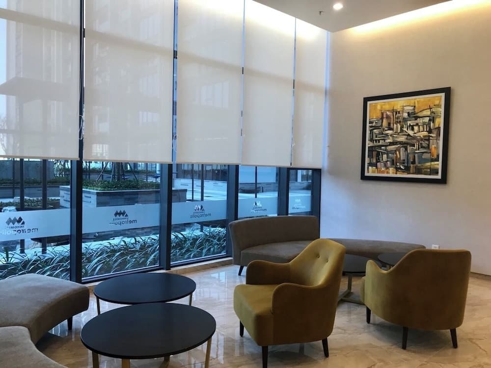 Shendo Vinhomes Metropolis - photo 28