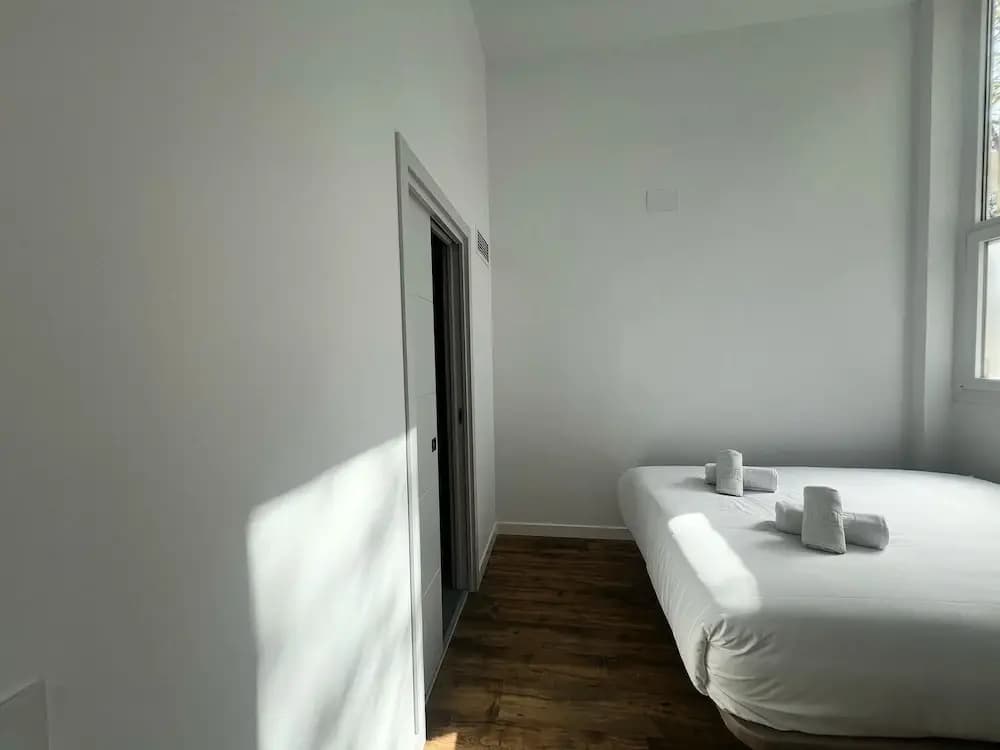 Hostal Bernabeu - photo 8